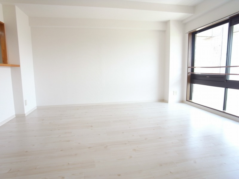 リビング ※別号室の写真です 写真4