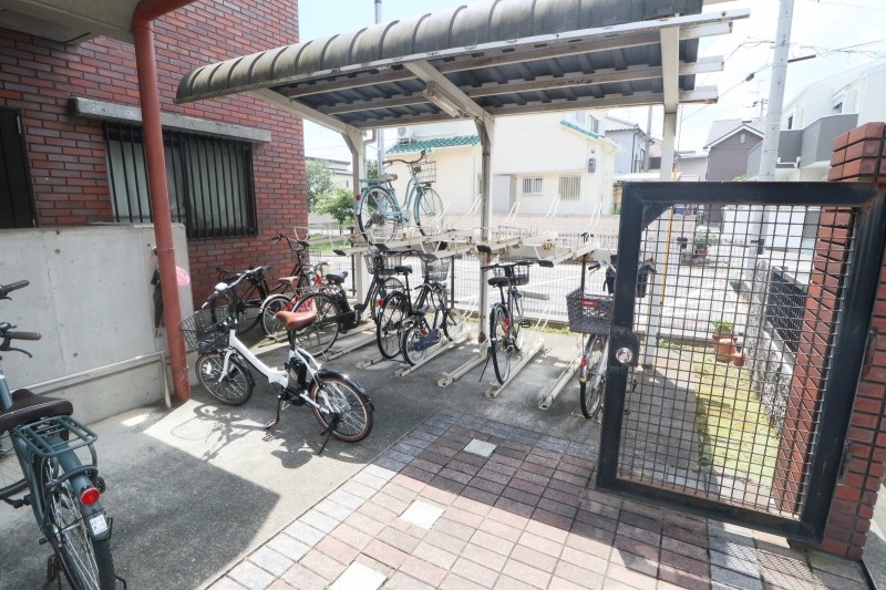 共用部 写真34
