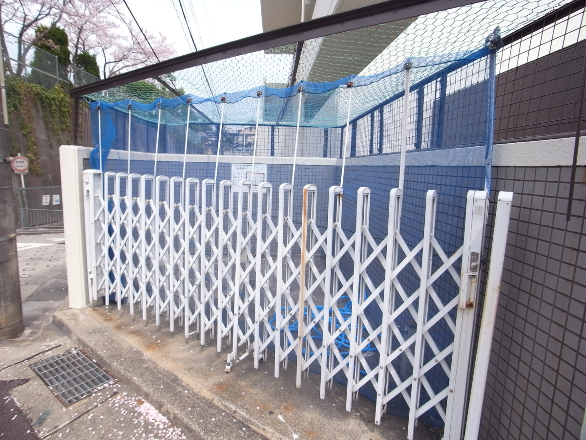 共用部 写真10