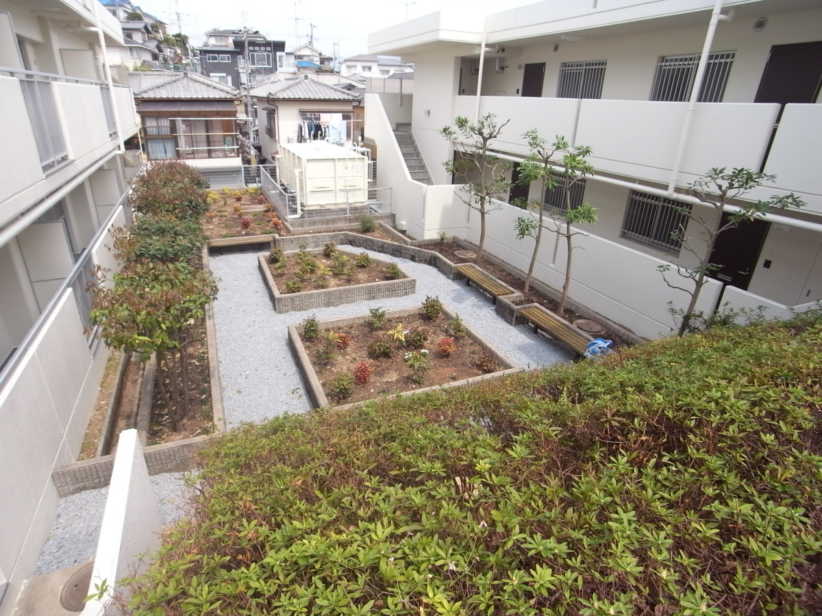 敷地内/建物 写真9