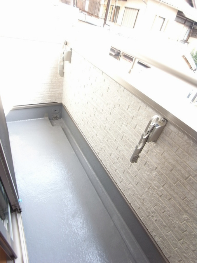 バルコニー・ベランダ 写真15