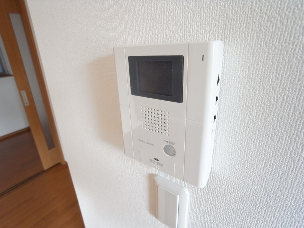 セキュリティ 写真16