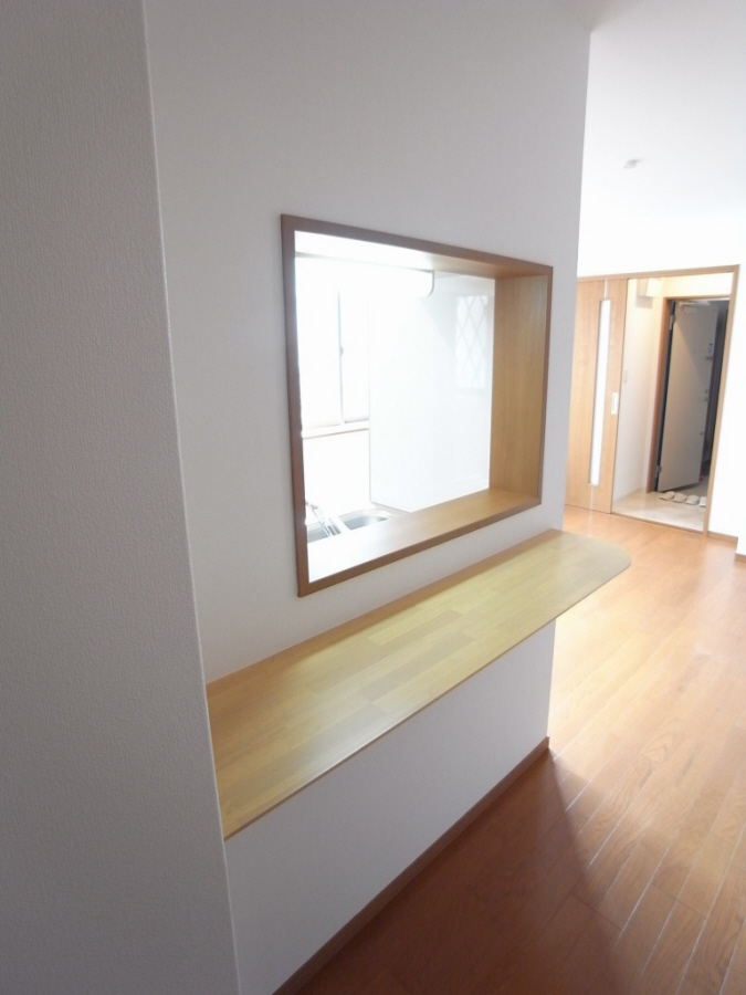 キッチン 写真5