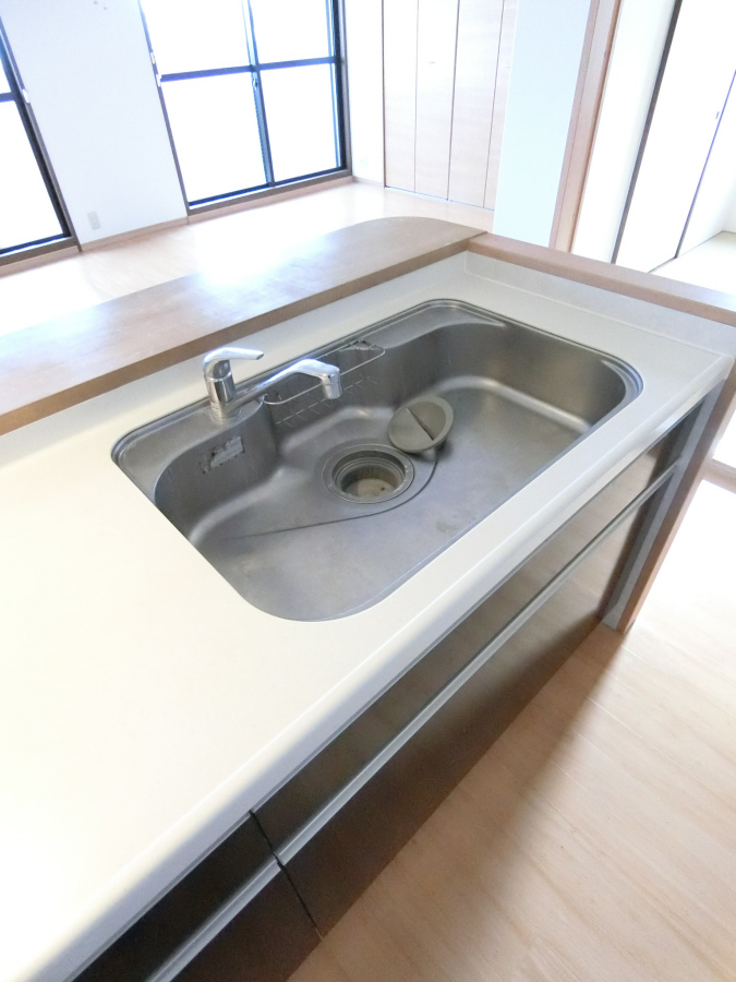 キッチン 写真7