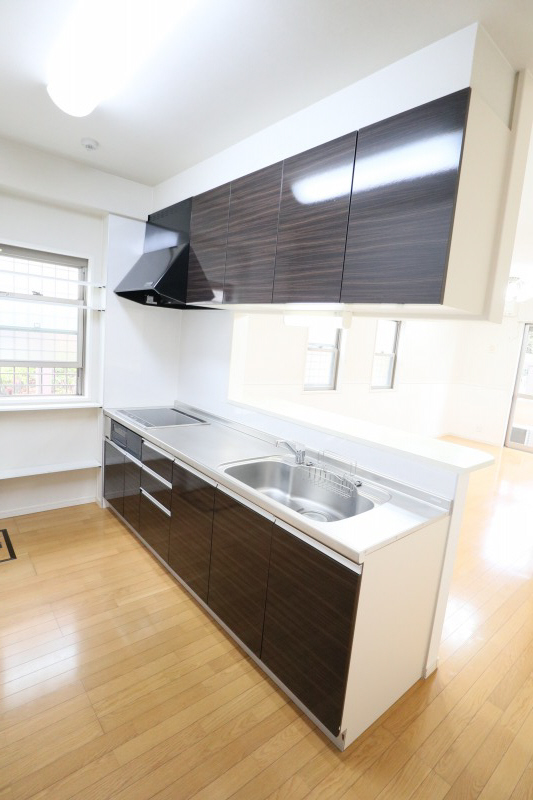 キッチン 写真3