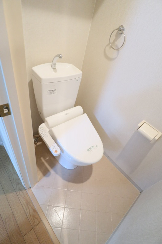 トイレ 写真17