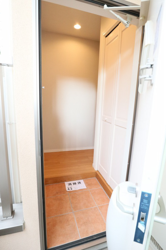 玄関 写真14
