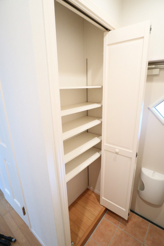 収納 写真18