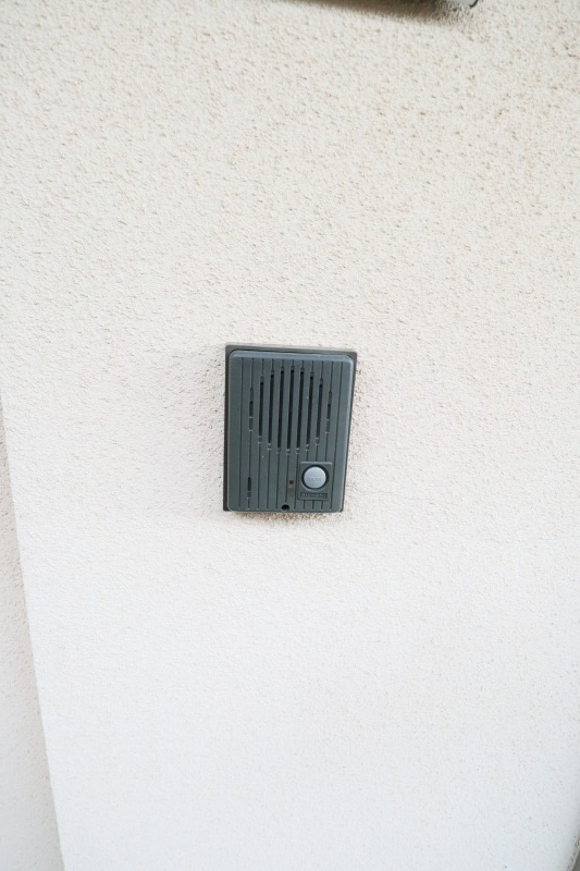 セキュリティ 写真30