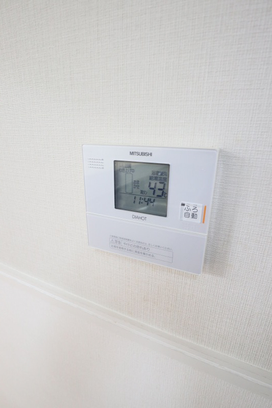 セキュリティ 写真31