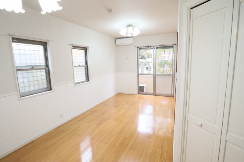 その他部屋・スペース 写真4