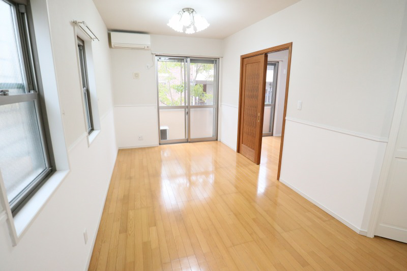 その他部屋・スペース 写真5