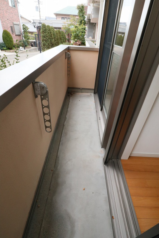 バルコニー・ベランダ 写真29