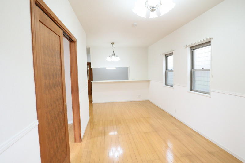 その他部屋・スペース 写真6