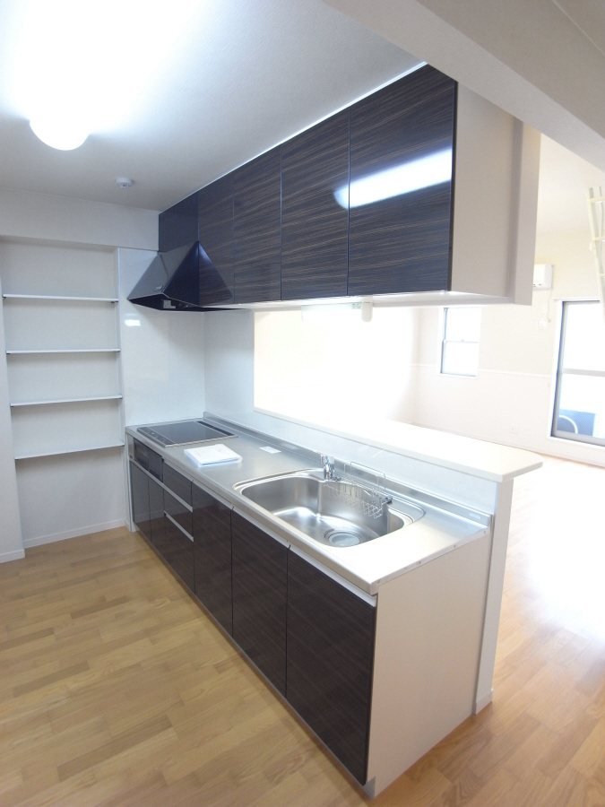 キッチン 写真3