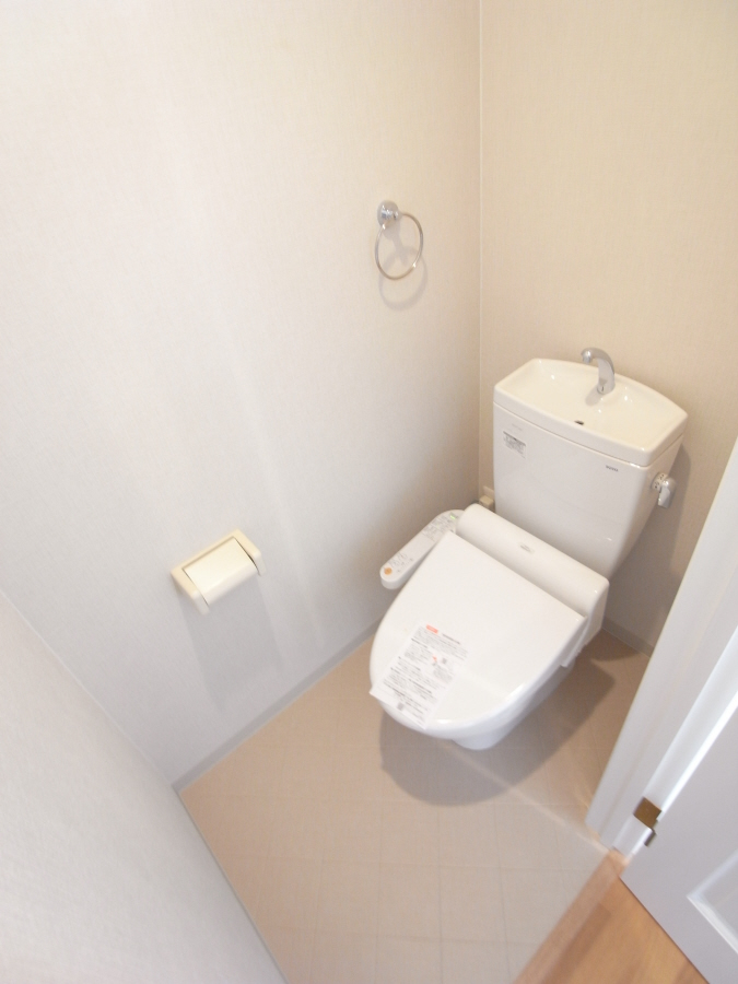 トイレ 写真9