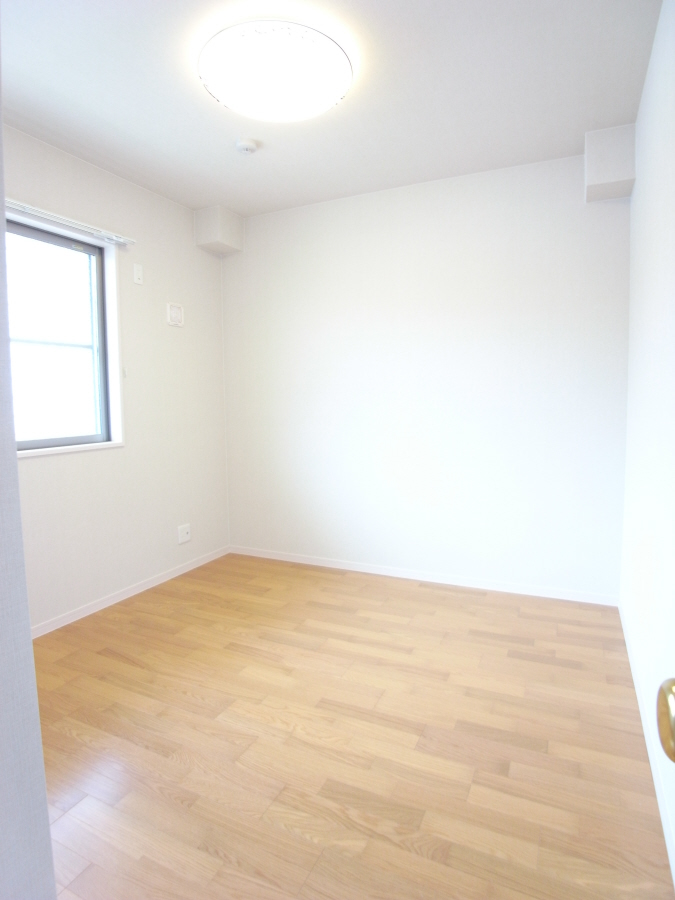 その他部屋・スペース 断面図 写真5