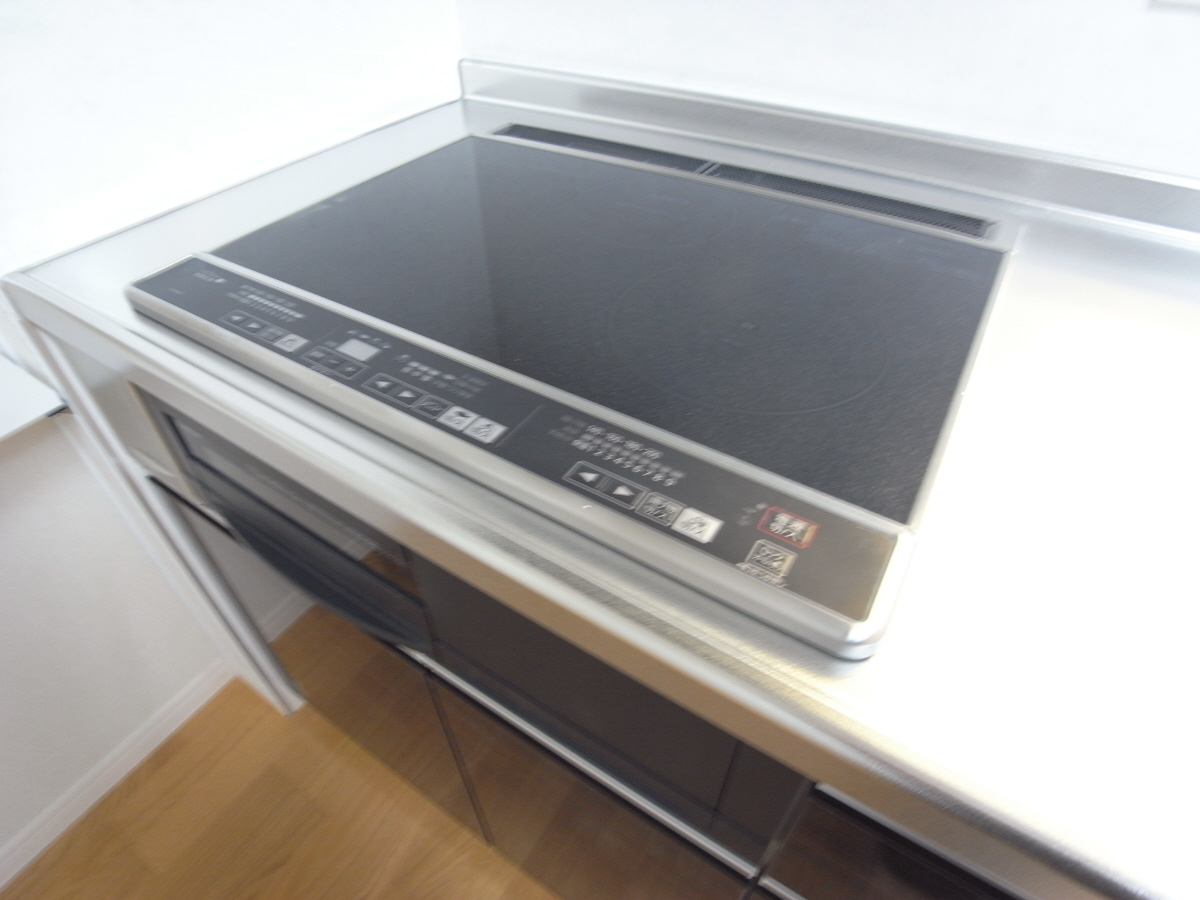 キッチン 写真4