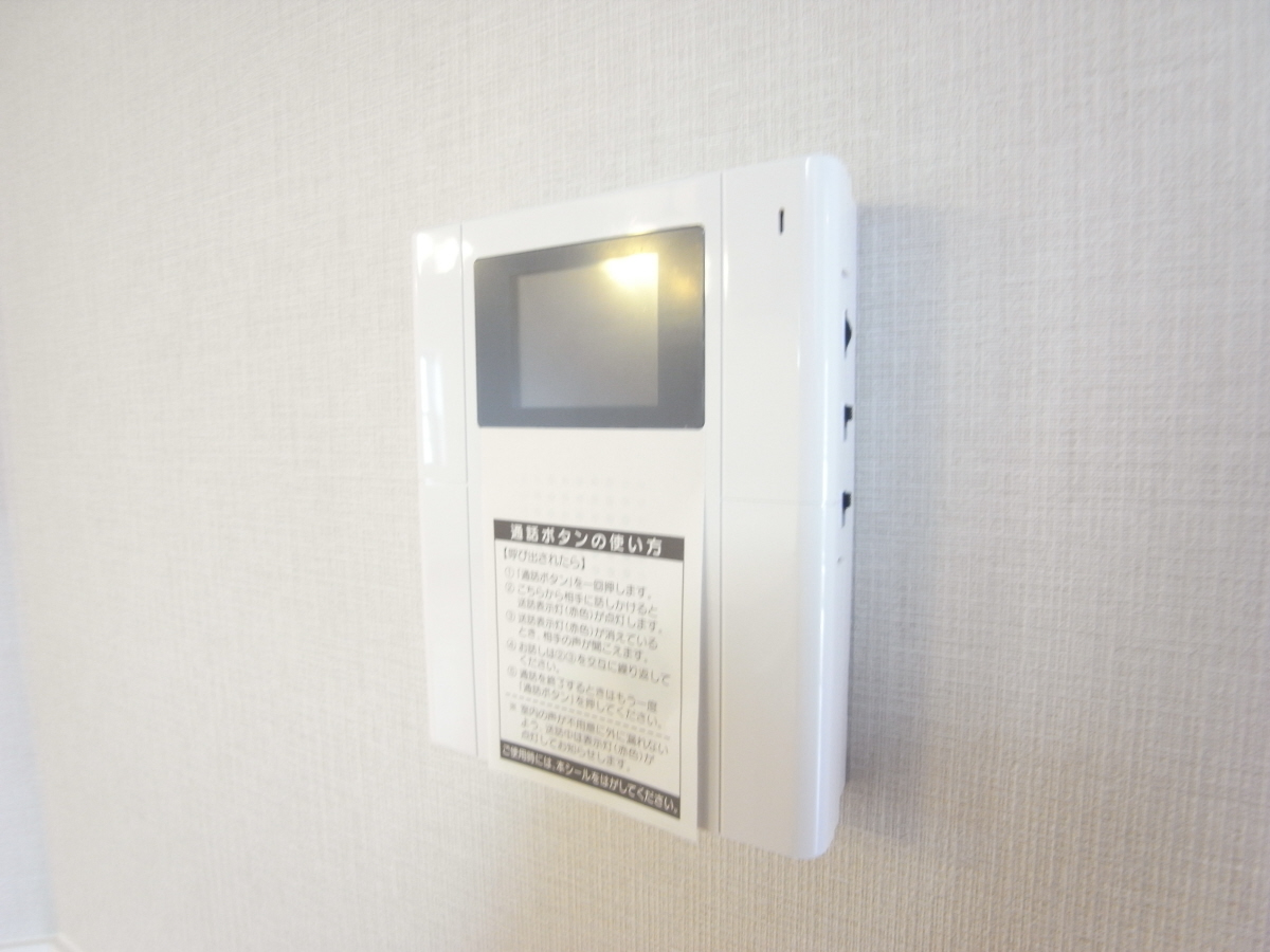 セキュリティ 写真13