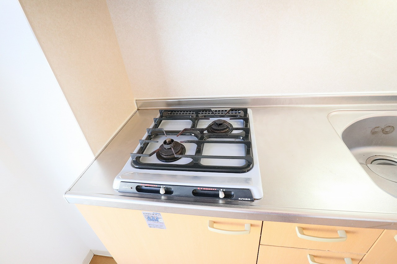 キッチン 写真5