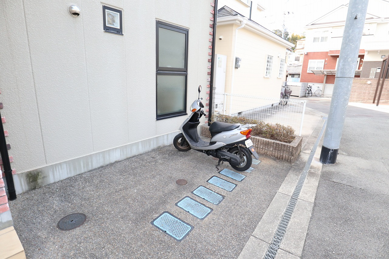 共用部 写真16