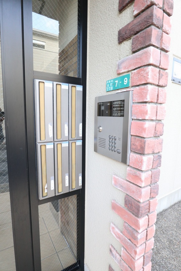 共用部 写真17