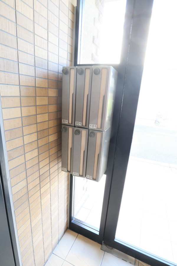 共用部 写真18