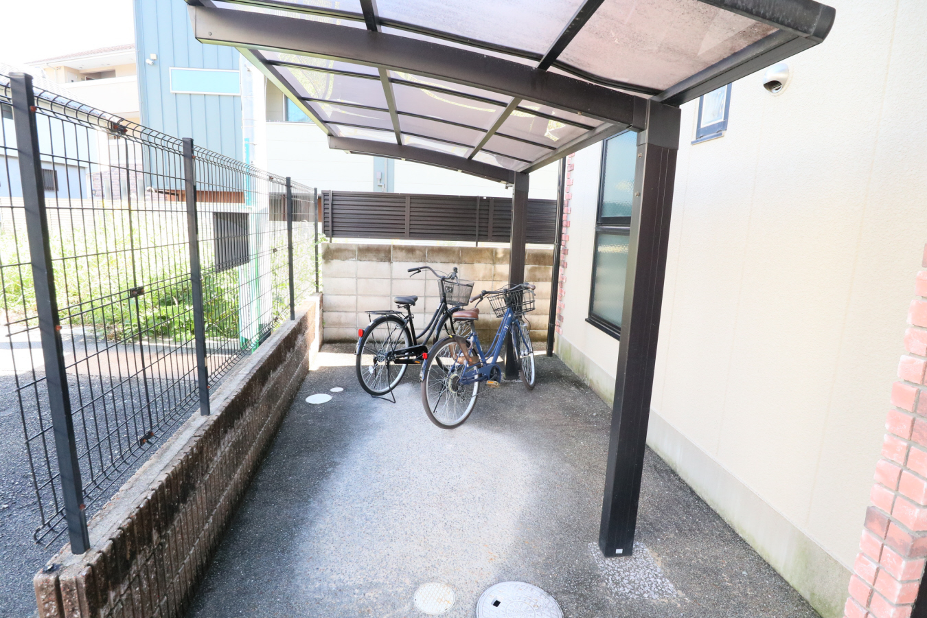 共用部 写真19