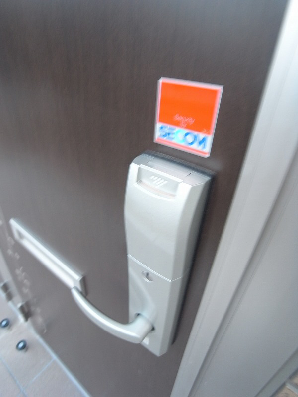 セキュリティ 写真14