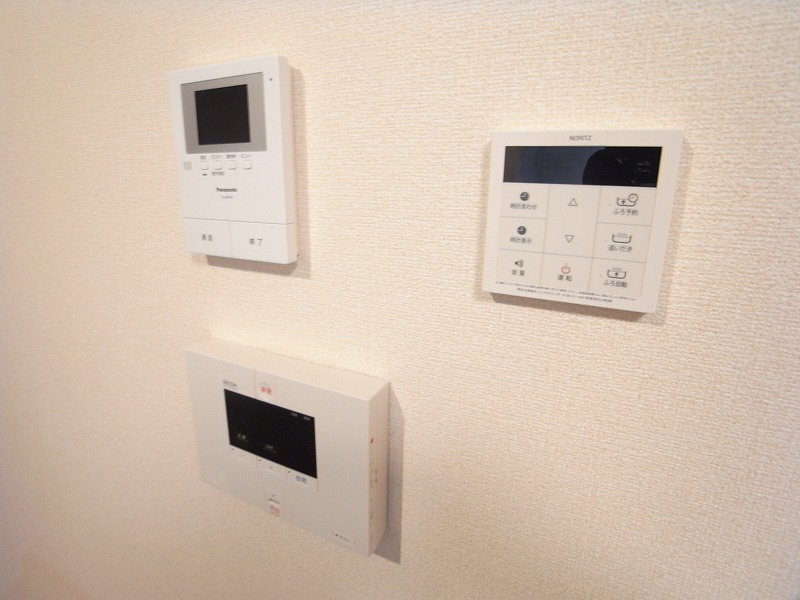 セキュリティ 写真15