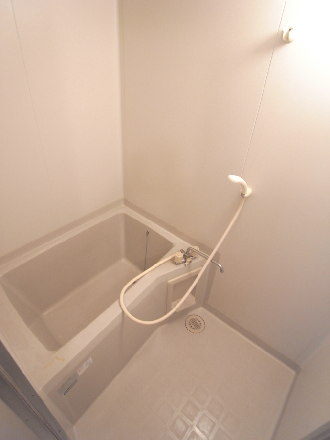 バス 写真14