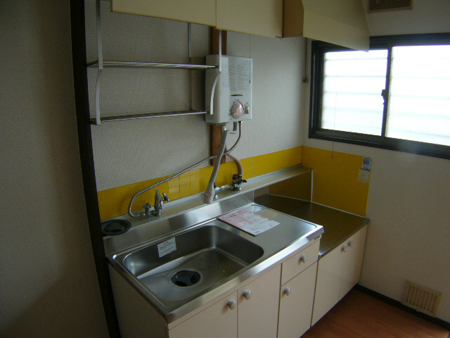 キッチン 写真3