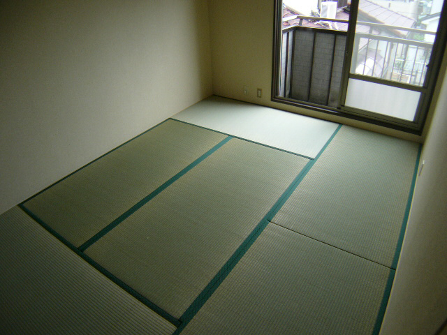 居室 写真4