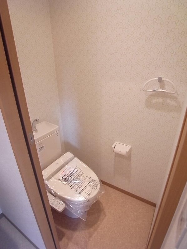 トイレ 写真7