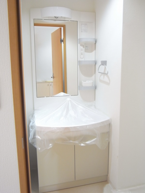 洗面所 写真6