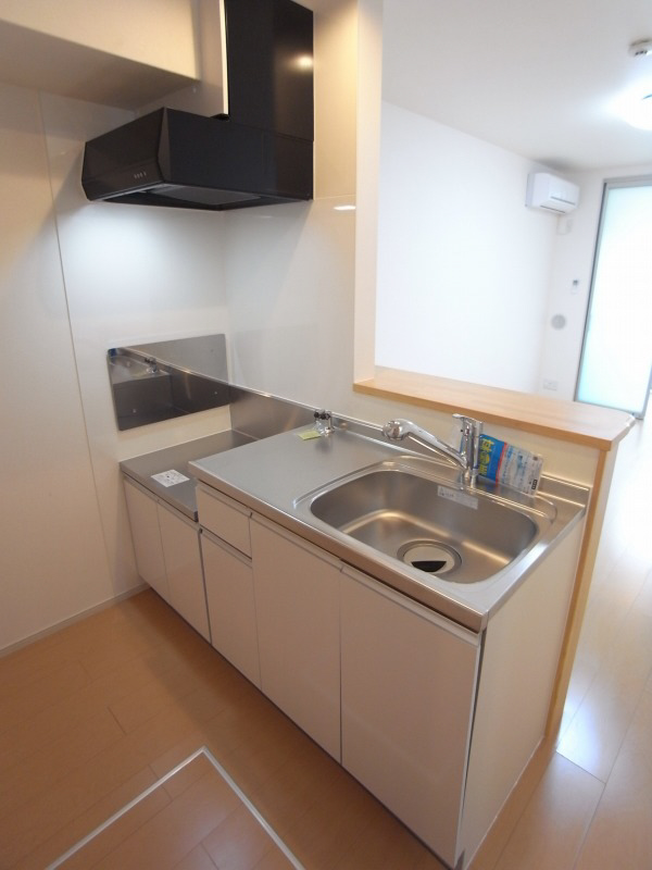 キッチン 写真4