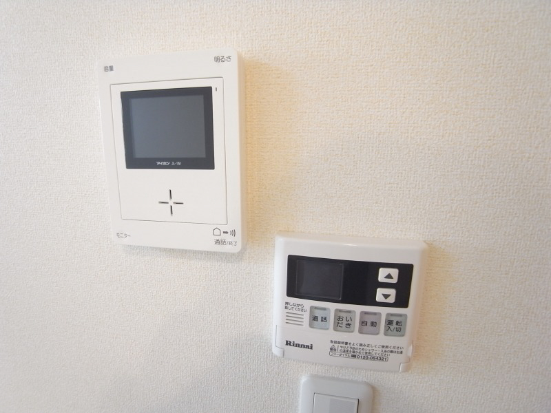 セキュリティ 写真18