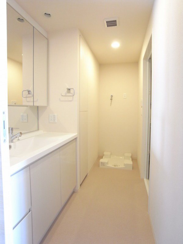 洗面所 写真12