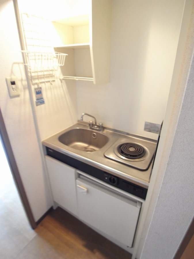 キッチン 写真2