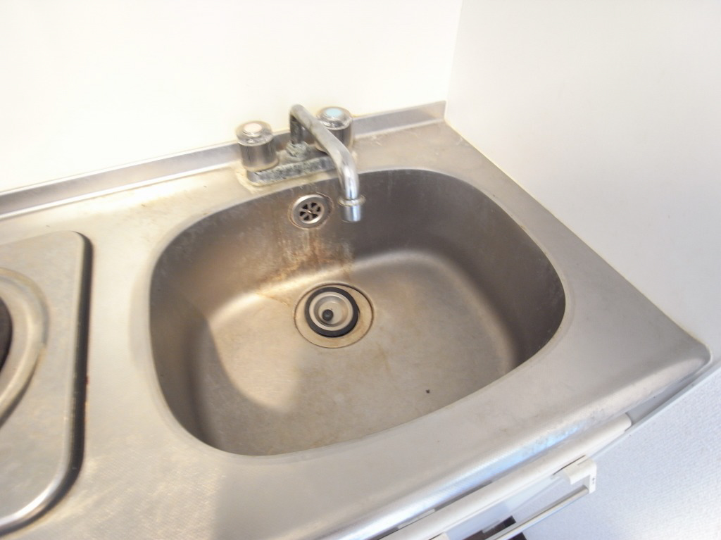 キッチン 写真3