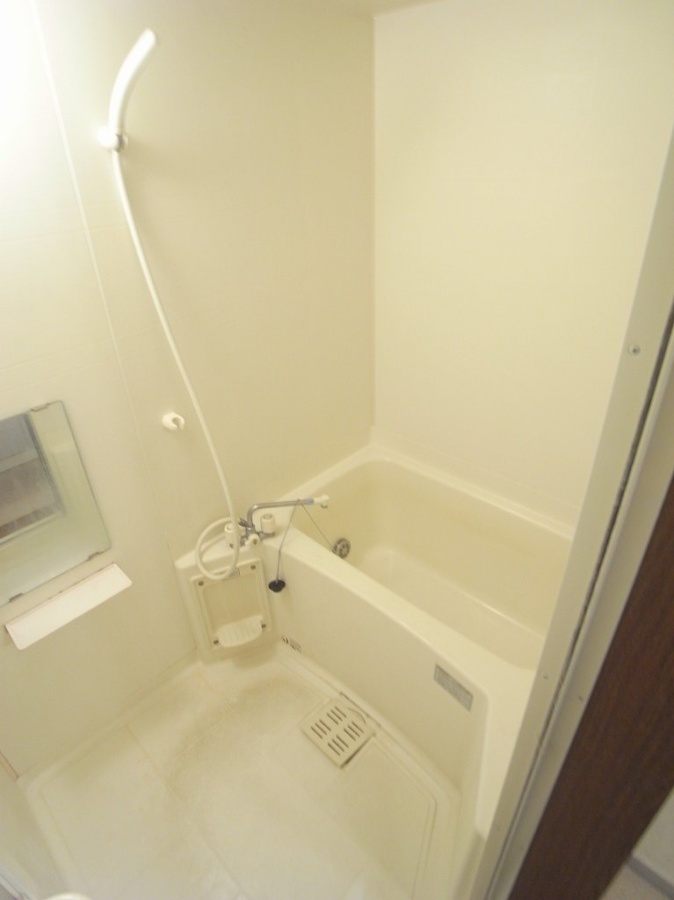 バス ※別号室の写真です 写真17