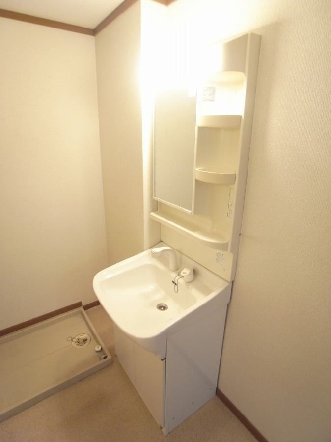 洗面所 ※別号室の写真です 写真15