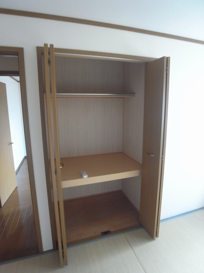 収納 ※別号室の写真です 写真19