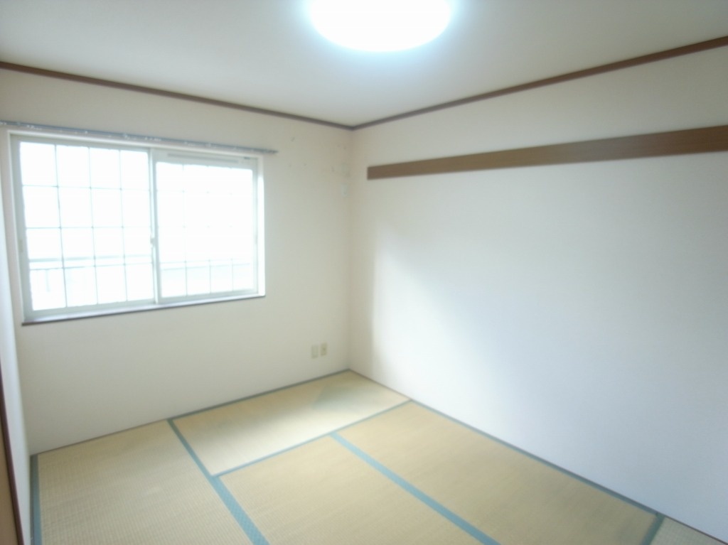 居室 ※別号室の写真です 写真7