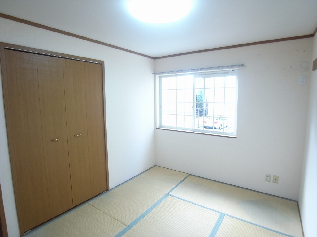 居室 ※別号室の写真です 写真8