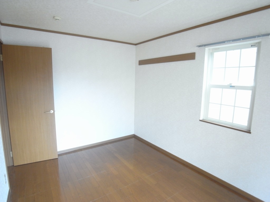 寝室 ※別号室の写真です 写真11