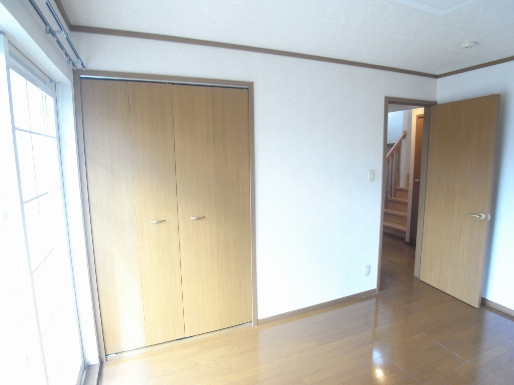 寝室 ※別号室の写真です 写真12