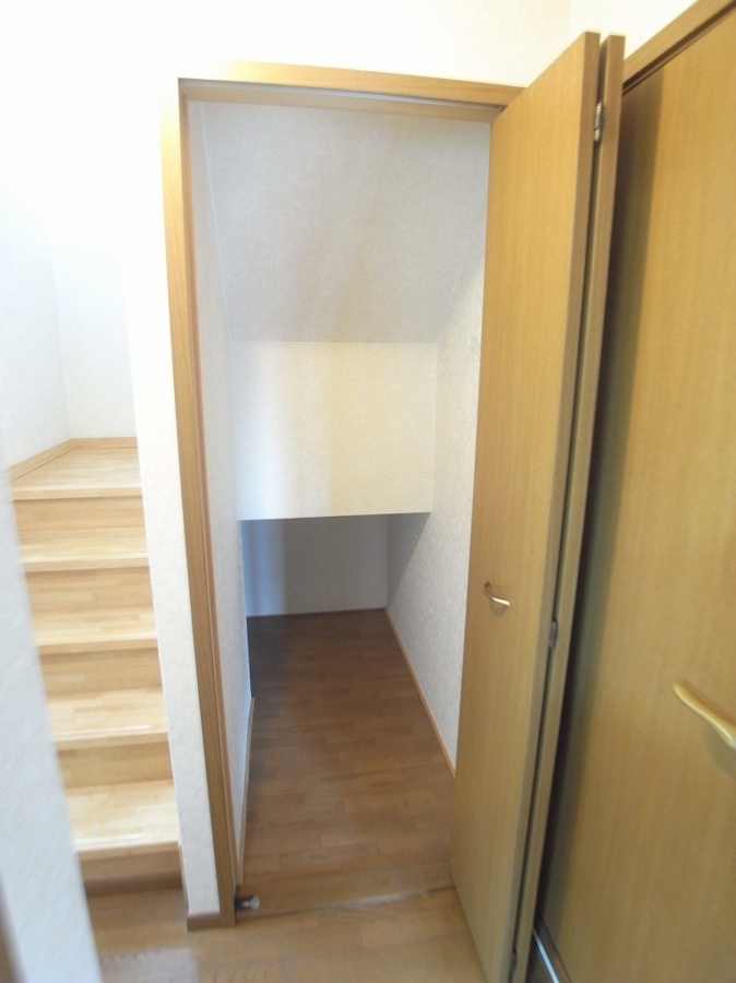 収納 ※別号室の写真です 写真20