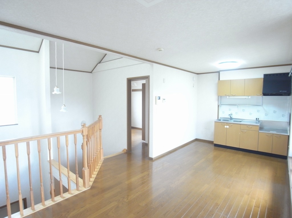 ダイニング ※別号室の写真です 写真5