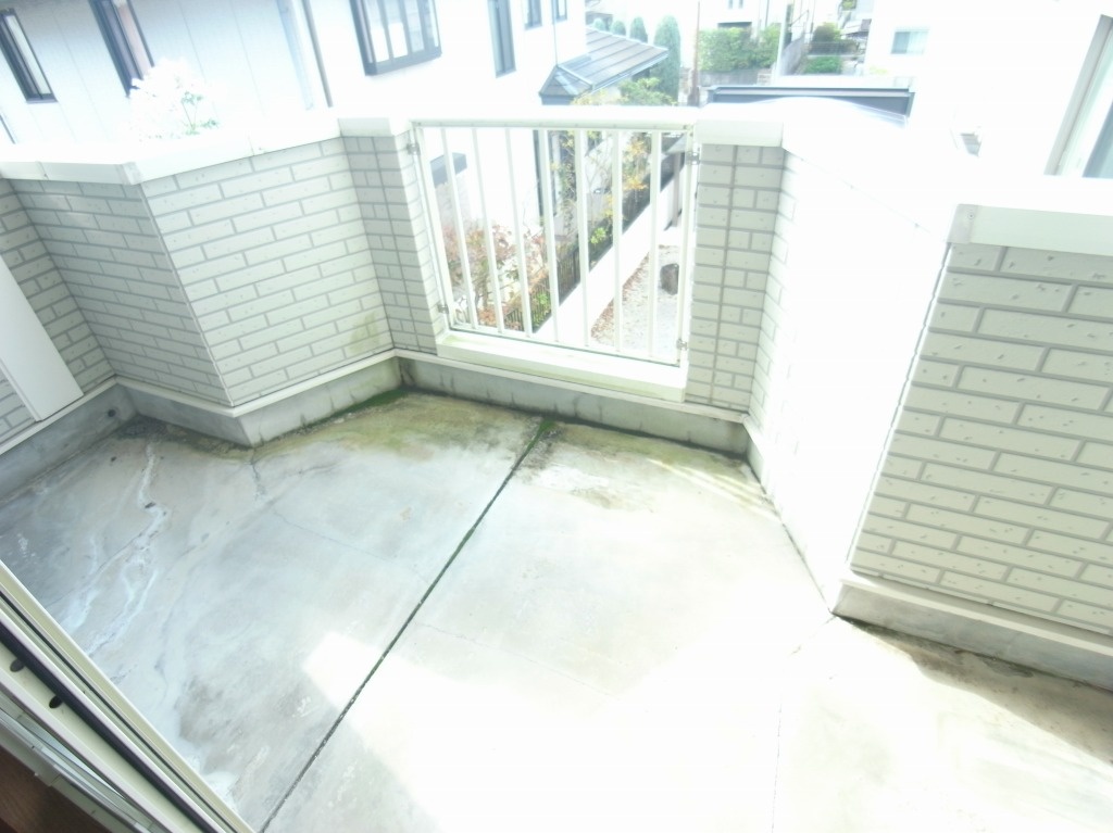 バルコニー・ベランダ ※別号室の写真です 写真29